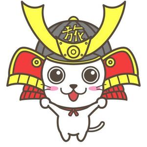 MSS01 (MSS01)さんの日本最大級キャンピングカーレンタル「ジャパンキャンピングカーレンタルセンター」のキャラクターデザインへの提案