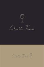 loguma (loguma)さんのBAR「Chill Time」のロゴ作成依頼への提案