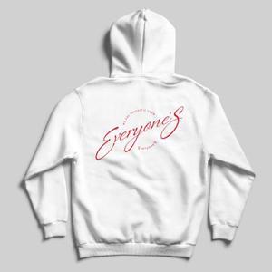FOURTH GRAPHICS (kh14)さんの通信営業会社「合同会社Everyone'S」のTシャツデザインへの提案