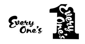 佐藤彰 (Teasobi_369)さんの通信営業会社「合同会社Everyone'S」のTシャツデザインへの提案