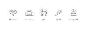 opener (opener)さんのサイトのカテゴリーアイコンへの提案