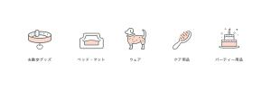 opener (opener)さんのサイトのカテゴリーアイコンへの提案