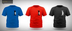 ART BOB (BOB-Workshop)さんの通信営業会社「合同会社Everyone'S」のTシャツデザインへの提案