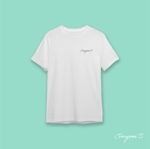 toone design (to_design)さんの通信営業会社「合同会社Everyone'S」のTシャツデザインへの提案