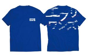 C DESIGN (conifer)さんの通信営業会社「合同会社Everyone'S」のTシャツデザインへの提案