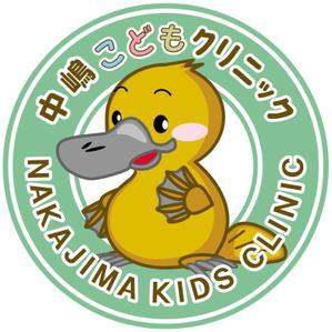 sayakoさんの小児科クリニックのキャラクター制作への提案