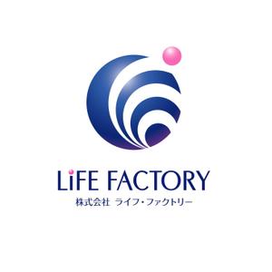 miru-design (miruku)さんの保険代理店ロゴマーク制作への提案