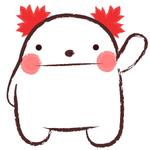 わら (wara)さんのカナダをPRするゆるキャラ「かなたん」のデザインへの提案