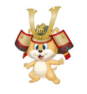 クマクロー (Fumiboo)さんの日本最大級キャンピングカーレンタル「ジャパンキャンピングカーレンタルセンター」のキャラクターデザインへの提案