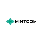 sammy (sammy)さんのコミュニケーション系新規法人設立「株式会社MINTCOM」ロゴデザイン募集！への提案