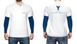 C DESIGN (conifer)さんの東京の足場屋の作業用Tシャツ デザインへの提案