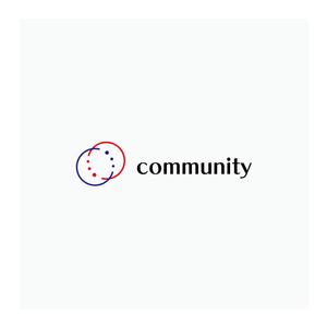 plus X (april48)さんの法人ロゴの製作依頼　株式会社コミュニティのロゴへの提案