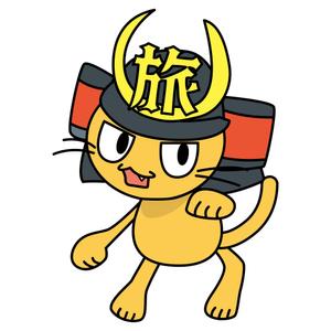 syakeyama (syakeyama_0204)さんの日本最大級キャンピングカーレンタル「ジャパンキャンピングカーレンタルセンター」のキャラクターデザインへの提案