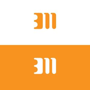 じゅん (nishijun)さんのゴルフブランド　“331（スリーツーワン）”のロゴへの提案