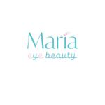 chianjyu (chianjyu)さんのマツエクサロン　「Maria eye beauty」 のロゴマークへの提案