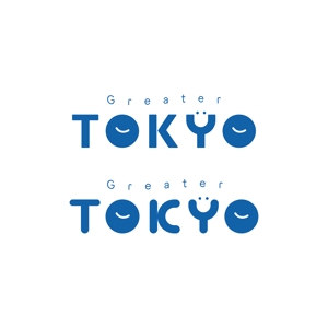 Soma (soma_kanemoto)さんの一般社団法人関東広域観光機構の英文ロゴへの提案