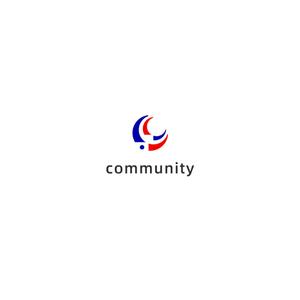 tennosenn (tennosenn)さんの法人ロゴの製作依頼　株式会社コミュニティのロゴへの提案