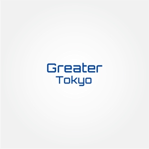 tanaka10 (tanaka10)さんの一般社団法人関東広域観光機構の英文ロゴへの提案