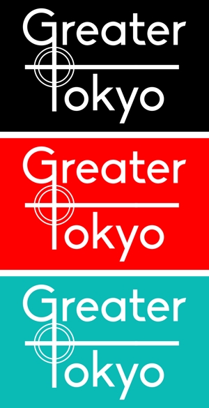ShielD (kikaku007)さんの一般社団法人関東広域観光機構の英文ロゴへの提案