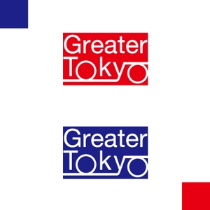 u_yasu (eparuworld)さんの一般社団法人関東広域観光機構の英文ロゴへの提案