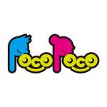 teruuukiさんの「Poco Poco」のロゴ作成への提案
