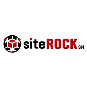 BEAR'S DESIGN (it-bear)さんの「SiteROCK」のロゴ作成への提案