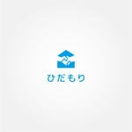tanaka10 (tanaka10)さんの【住宅の小工事・アフターメンテナンス】「ひだもり」のロゴ作成への提案