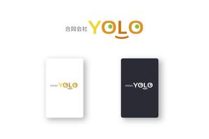 山田デザイン室 (yamadalan)さんの会社ロゴ作成をお願いします。への提案