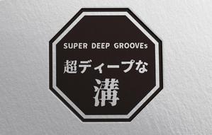 YF_DESIGN (yusuke_furugen)さんの英語、日本語を含むステッカー向けロゴデザインへの提案