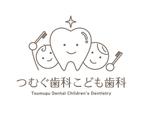 Check Lab株式会社 (Check_Lab)さんの歯科医院のロゴ【つむぐ歯科・こども歯科】への提案