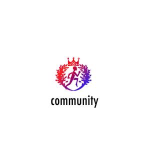 Pithecus (Pithecus)さんの法人ロゴの製作依頼　株式会社コミュニティのロゴへの提案
