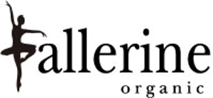minstrel23さんの「Ballerine」のロゴ作成への提案