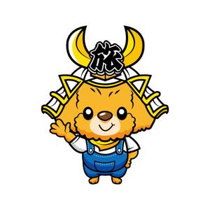 Asaminet (asaminet)さんの日本最大級キャンピングカーレンタル「ジャパンキャンピングカーレンタルセンター」のキャラクターデザインへの提案