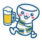 ISSOKU (kazunori131)さんのお酒に纏わるキャラクターデザインをお願いします。への提案