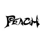 arizonan5 (arizonan5)さんの「【急募】ロゴ制作依頼 「PEACH」」のロゴ作成への提案