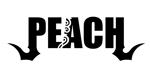 TRIBAL_MUSICさんの「【急募】ロゴ制作依頼 「PEACH」」のロゴ作成への提案