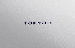 ALTAGRAPH (ALTAGRAPH)さんの製薬会社向けスーパーコンピューター関連新規サービス「Tokyo-1（トウキョウ・ワン）」のロゴへの提案