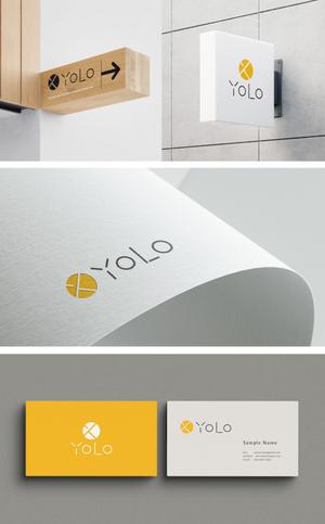 holy245 (holy245)さんの会社ロゴ作成をお願いします。への提案