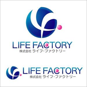 kozyさんの保険代理店ロゴマーク制作への提案