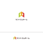 LLDESIGN (ichimaruyon)さんの新築戸建て住宅会社のロゴへの提案