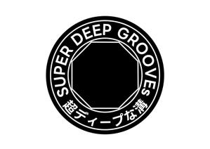 tora (tora_09)さんの英語、日本語を含むステッカー向けロゴデザインへの提案