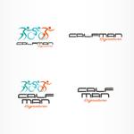IROHA-designさんのカーフマンジャパン・リニューアルロゴマークへの提案