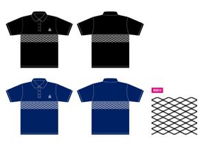 blocdesign (blocdesign)さんの東京の足場屋の作業用Tシャツ デザインへの提案