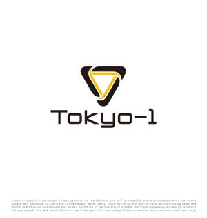 tog_design (tog_design)さんの製薬会社向けスーパーコンピューター関連新規サービス「Tokyo-1（トウキョウ・ワン）」のロゴへの提案