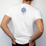 FOURTH GRAPHICS (kh14)さんの東京の足場屋の作業用Tシャツ デザインへの提案