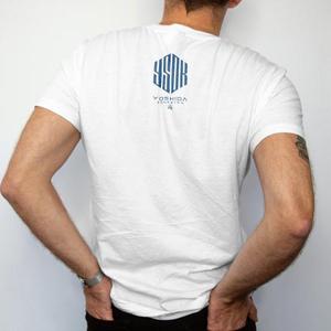 FOURTH GRAPHICS (kh14)さんの東京の足場屋の作業用Tシャツ デザインへの提案
