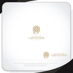 XL@グラフィック (ldz530607)さんの 【ロゴ制作】「おなかに優しい」スイーツ等を販売するブランドへの提案