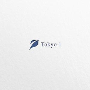 keytonic (keytonic)さんの製薬会社向けスーパーコンピューター関連新規サービス「Tokyo-1（トウキョウ・ワン）」のロゴへの提案