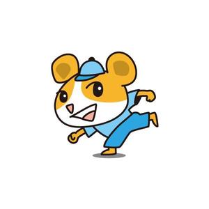 さんのキッズ向けゲームのキャラクターデザインへの提案
