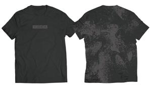C DESIGN (conifer)さんの東京の足場屋の作業用Tシャツ デザインへの提案